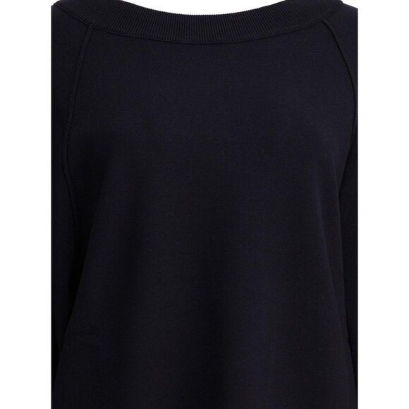 Max Mara Pure Viscose And Wool Over Sweater tag size XS Women - Picture 3 of 4